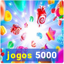 jogos 5000